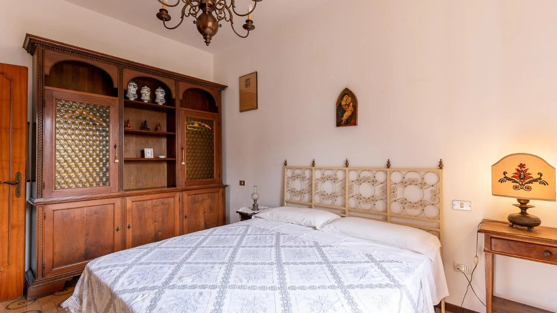 Apartment Villa Dei Conti Follonica