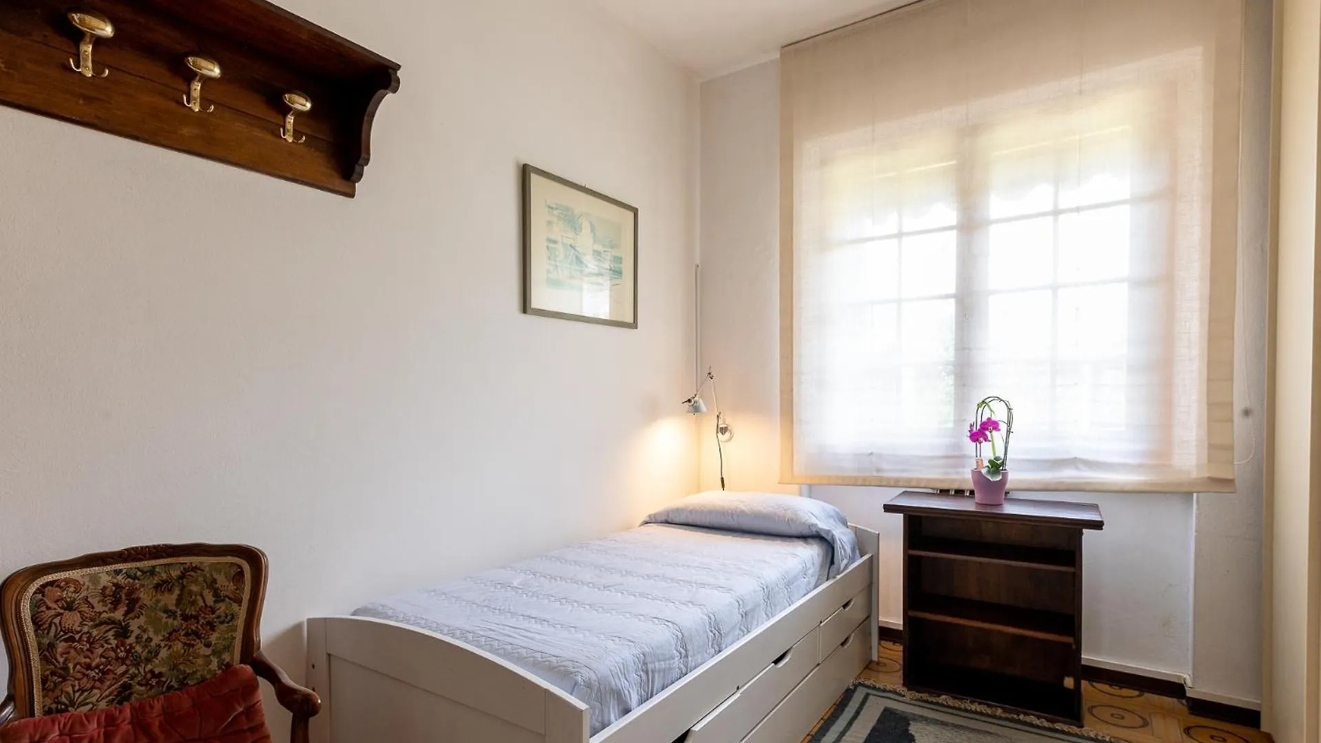 Villa Dei Conti Follonica Apartment