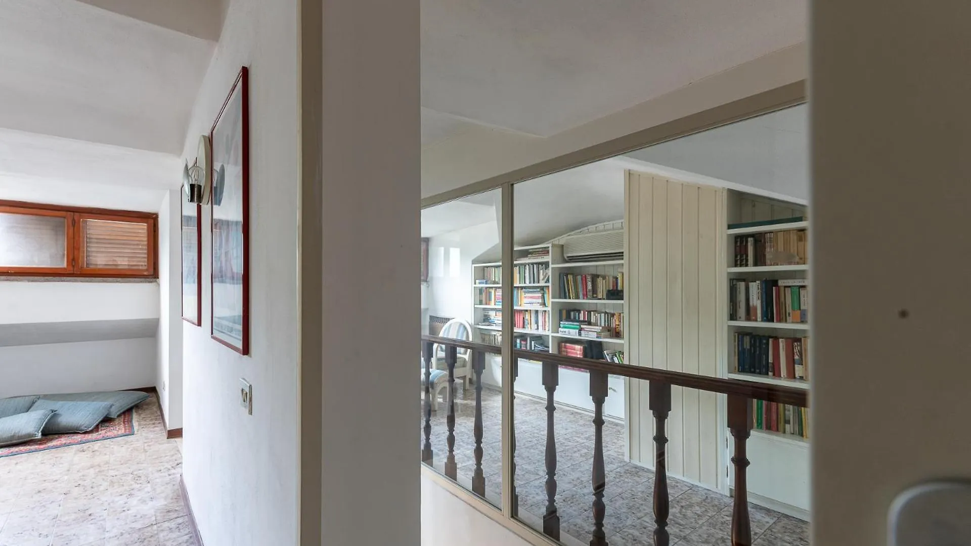 Villa Dei Conti Follonica Apartment