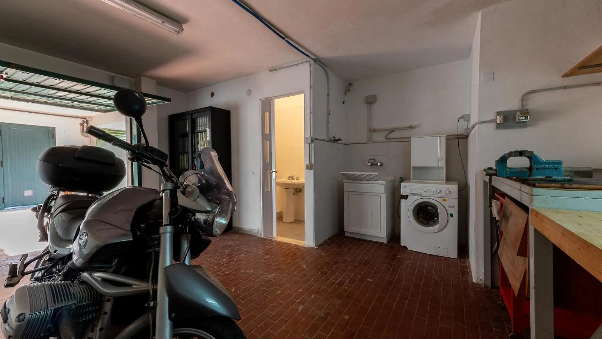 Villa Dei Conti Follonica Apartment