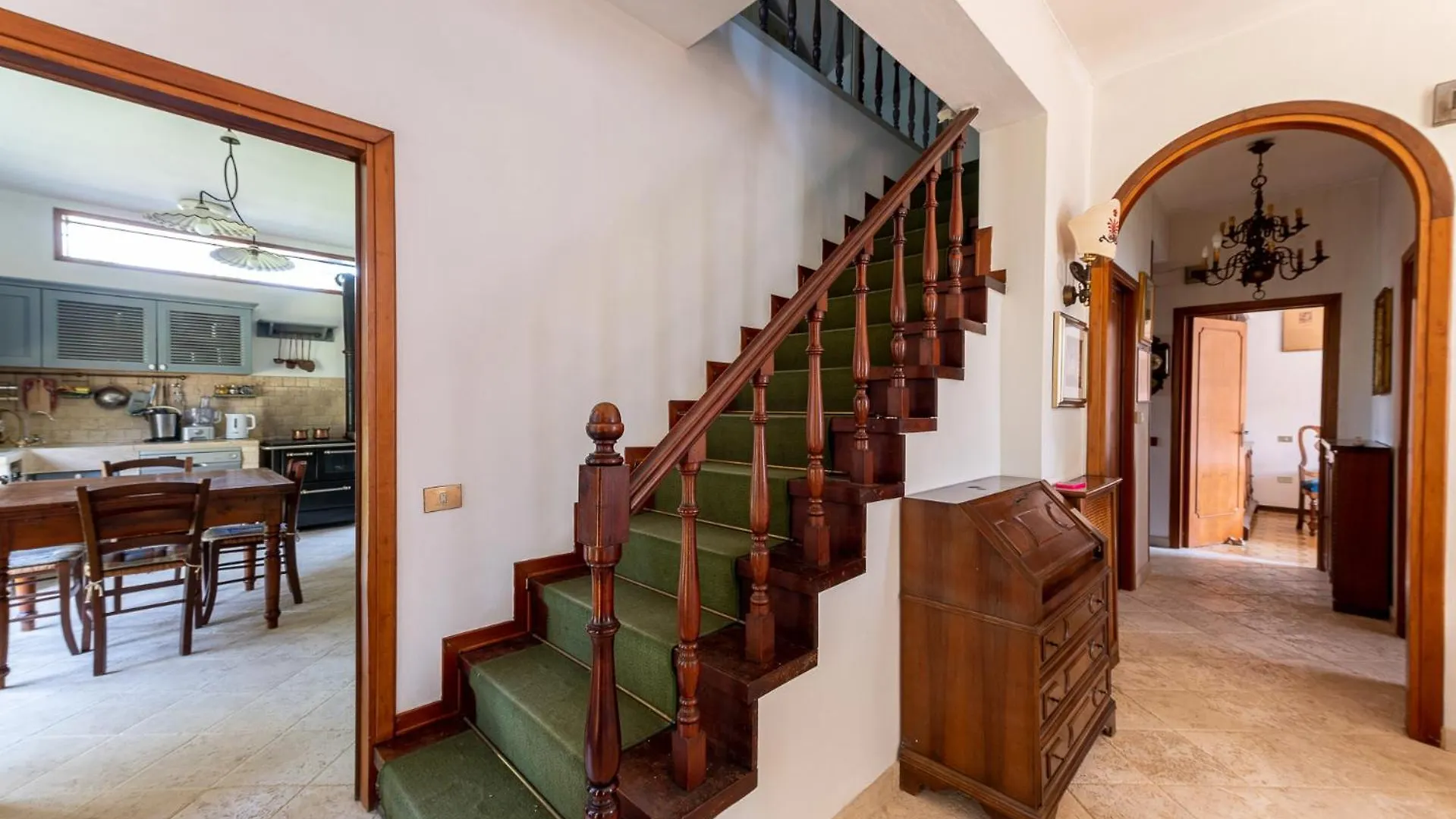Apartment Villa Dei Conti Follonica