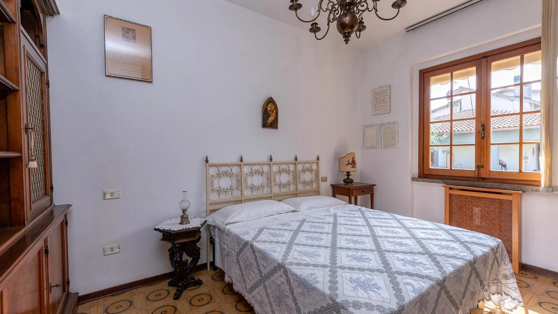 Apartment Villa Dei Conti Follonica Italy