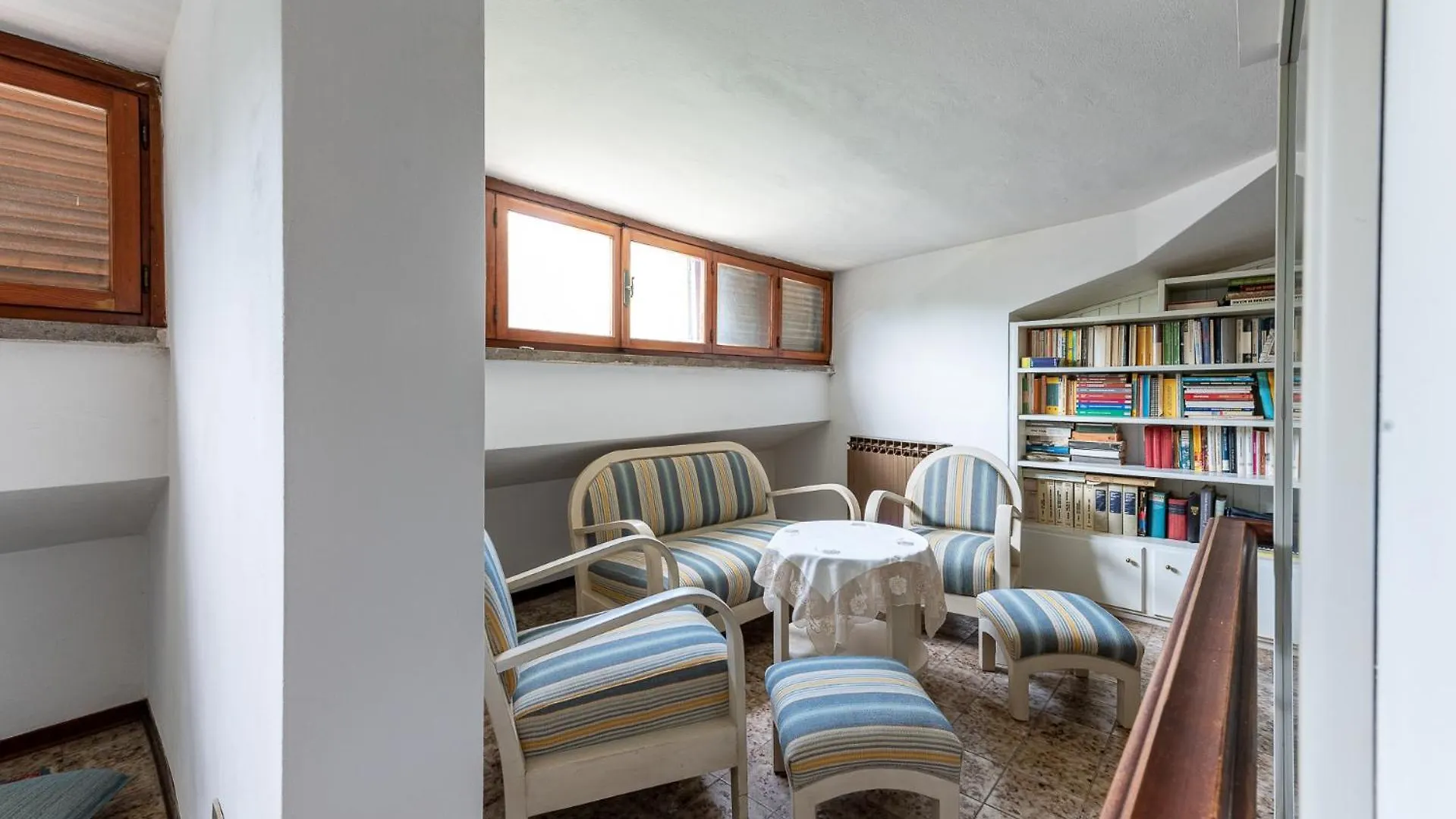 Apartment Villa Dei Conti Follonica Italy