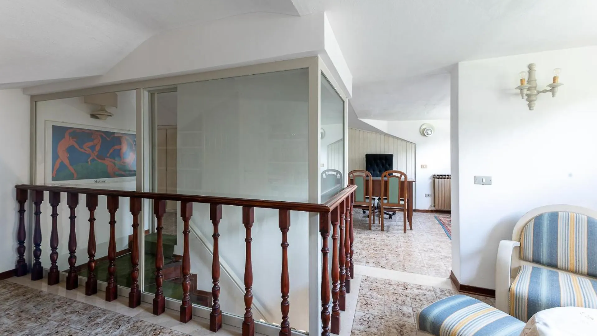 Apartment Villa Dei Conti Follonica