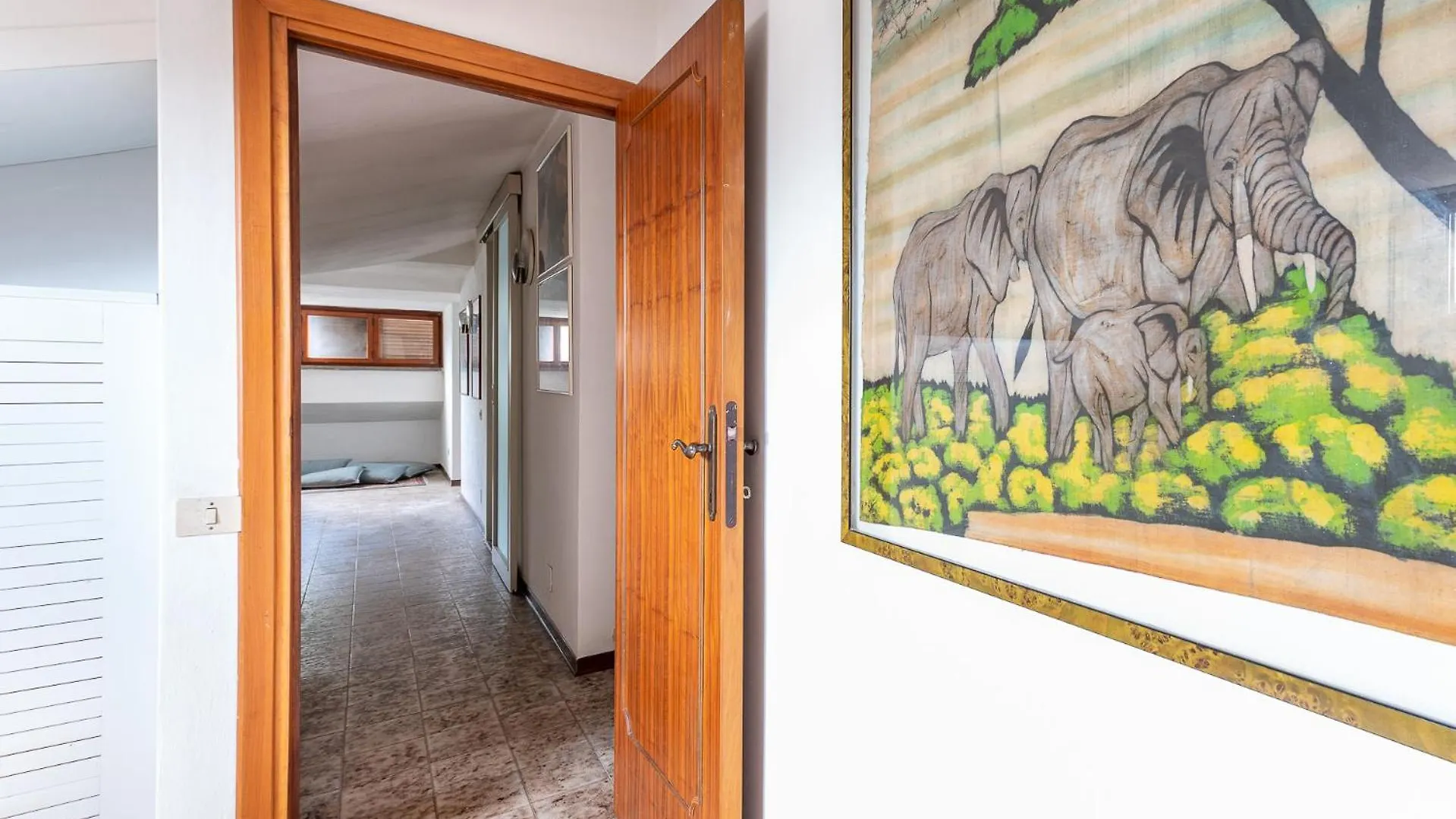 Apartment Villa Dei Conti Follonica
