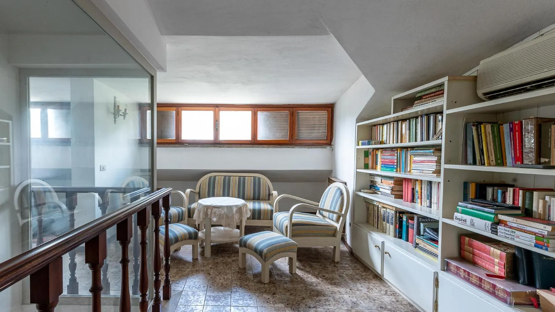 Appartement Villa Dei Conti Follonica Italië