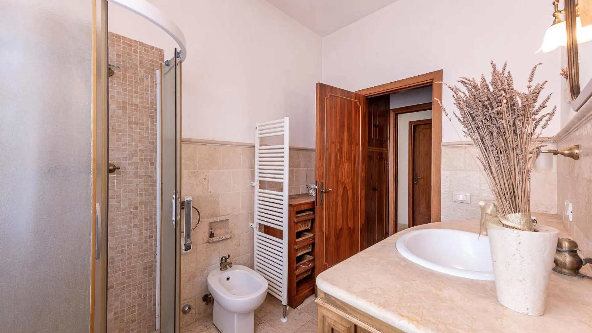 Villa Dei Conti Follonica Apartment