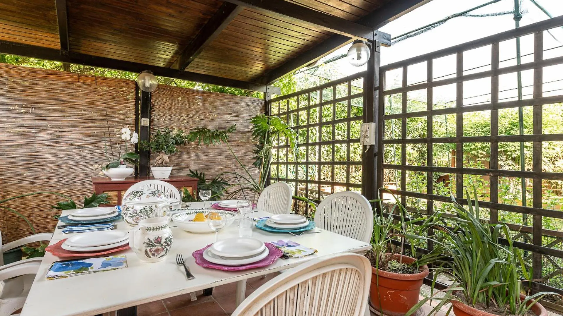 Villa Dei Conti Follonica Apartment
