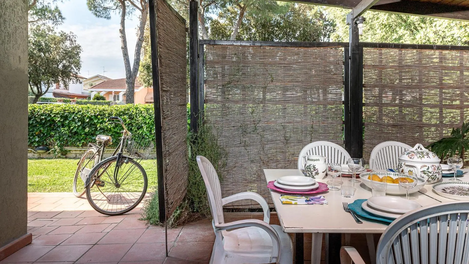 Apartment Villa Dei Conti Follonica