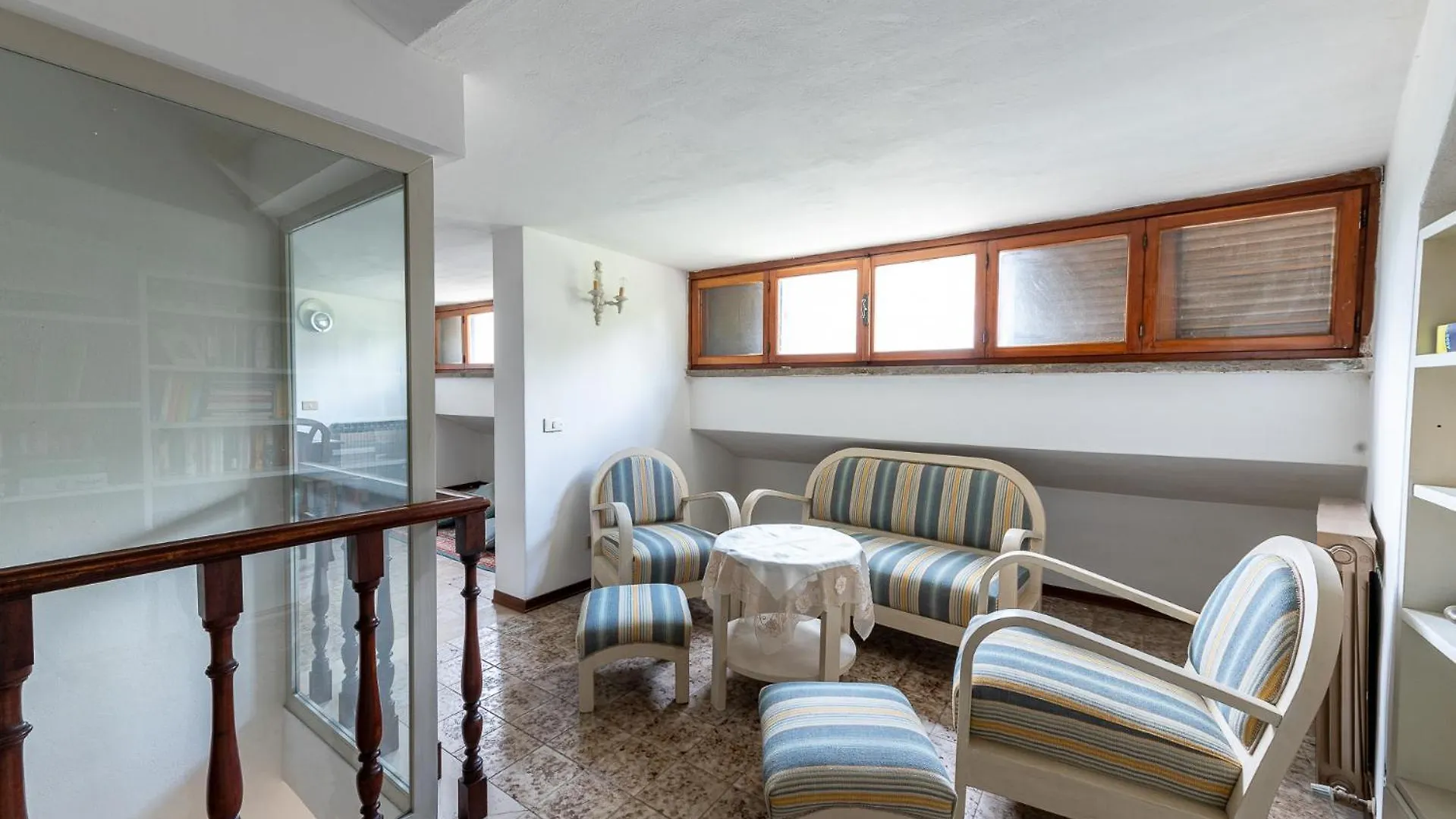 Villa Dei Conti Follonica Italië