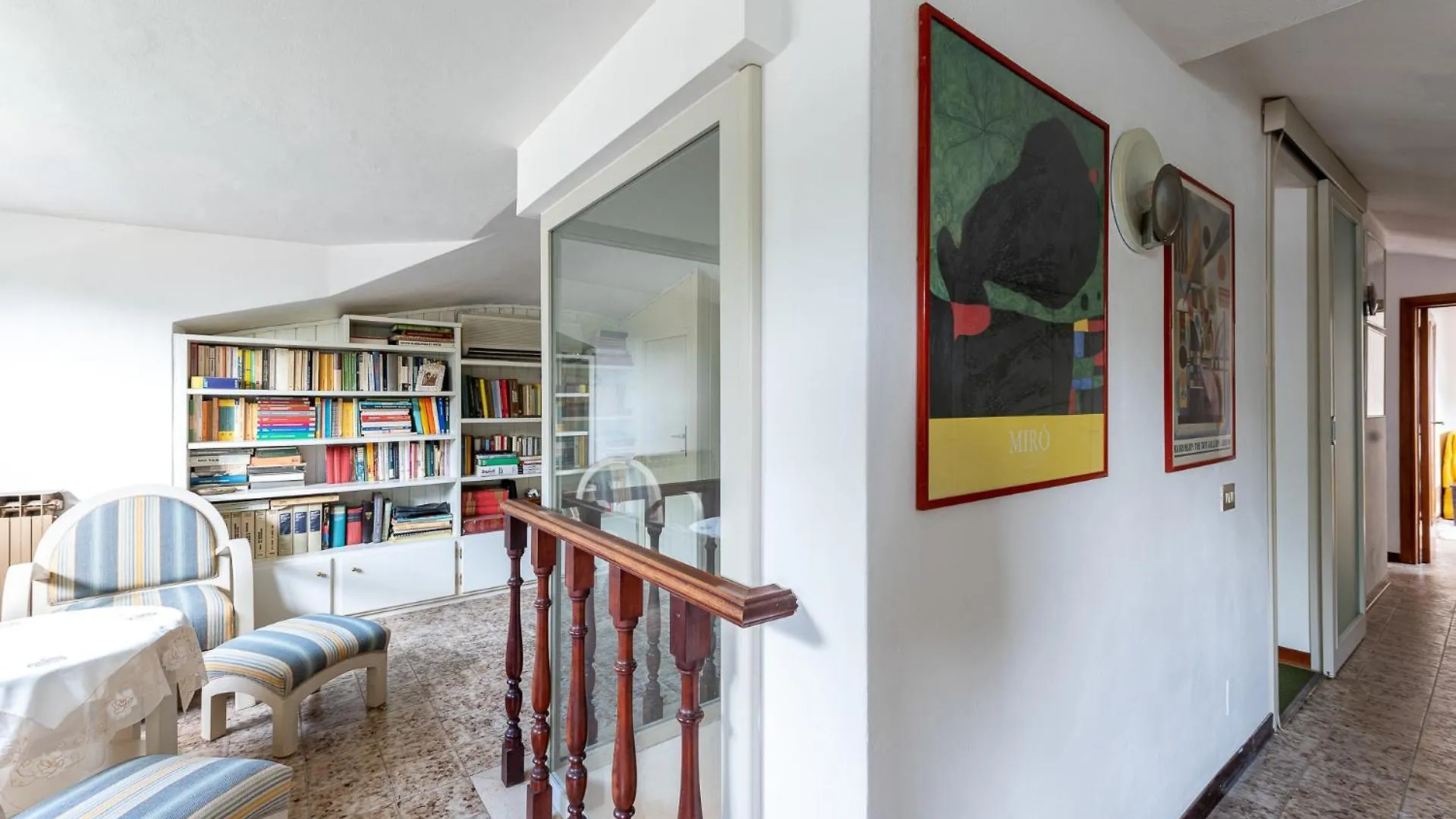 Apartment Villa Dei Conti Follonica Italy