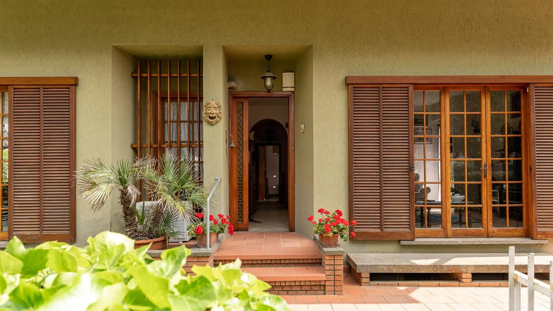 Apartment Villa Dei Conti Follonica