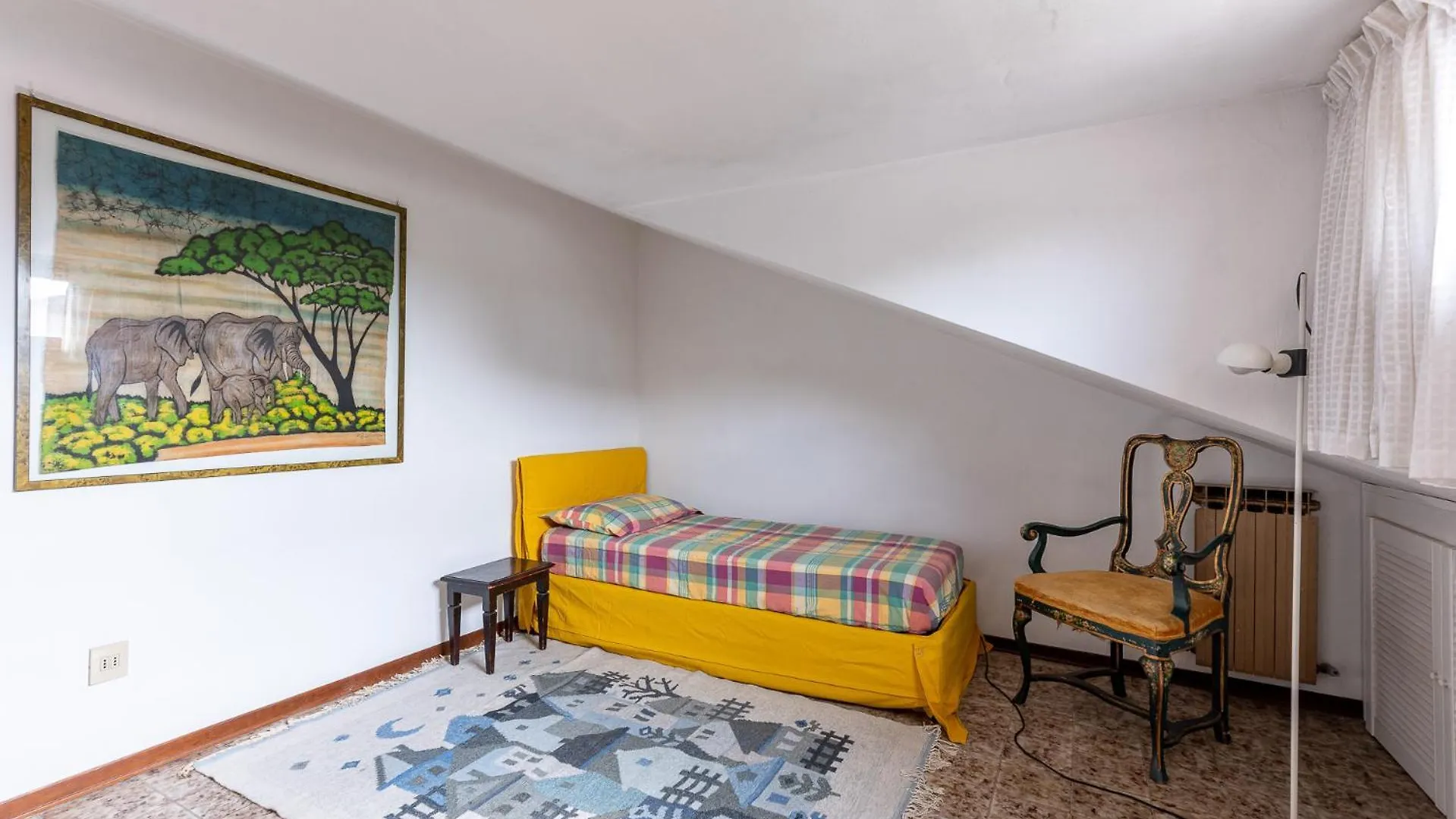 פולוניקה Villa Dei Conti