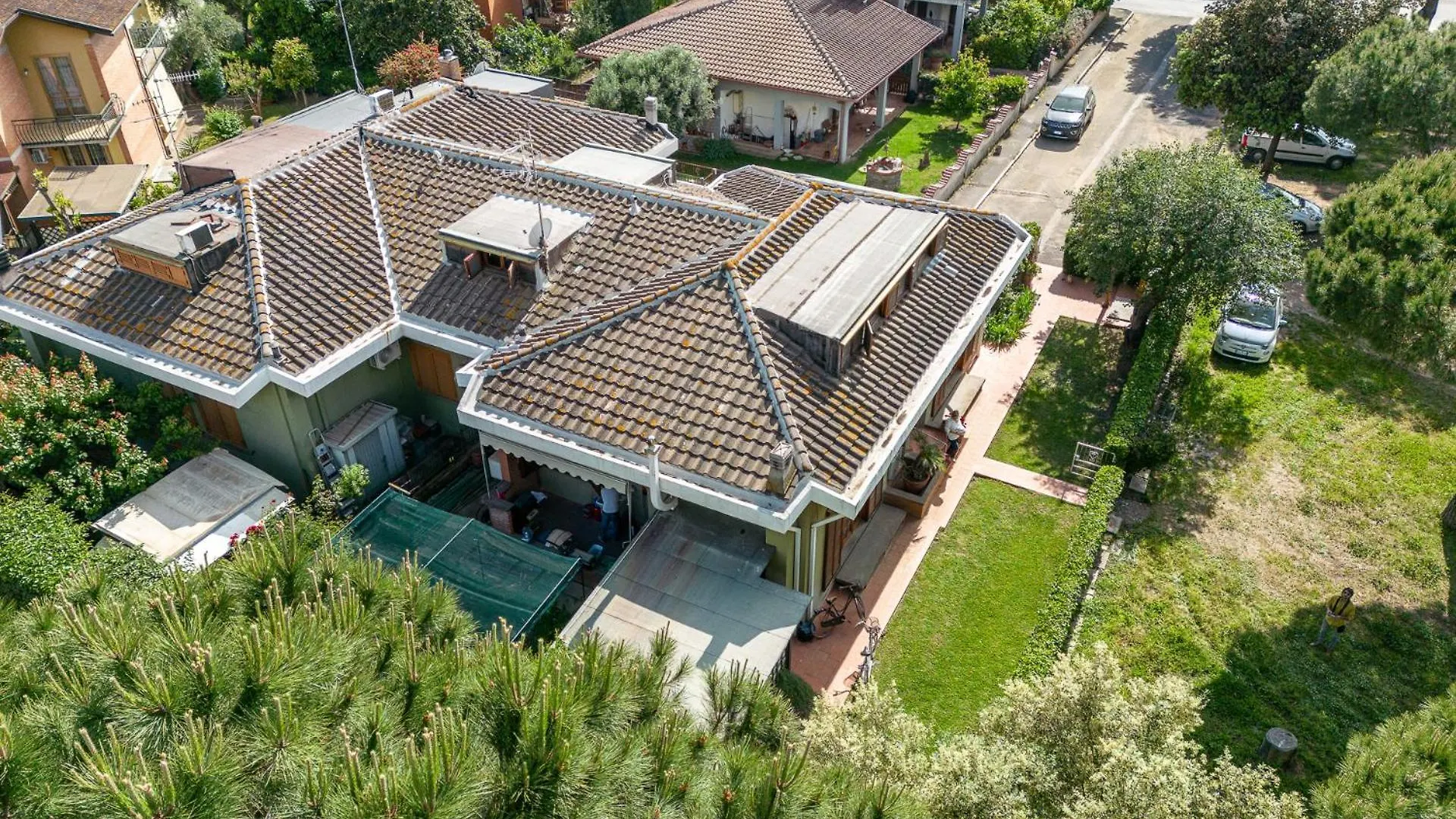 פולוניקה Villa Dei Conti 0*,  איטליה