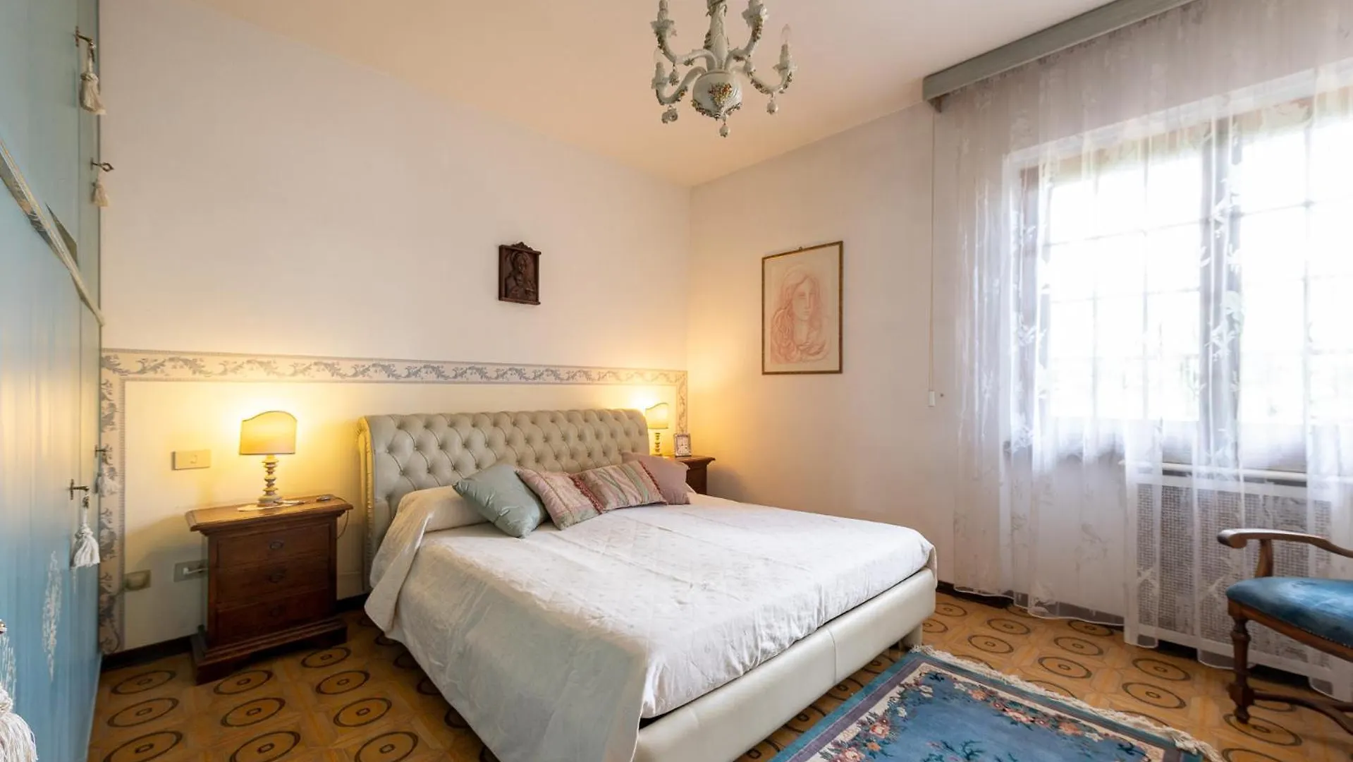 פולוניקה Villa Dei Conti איטליה