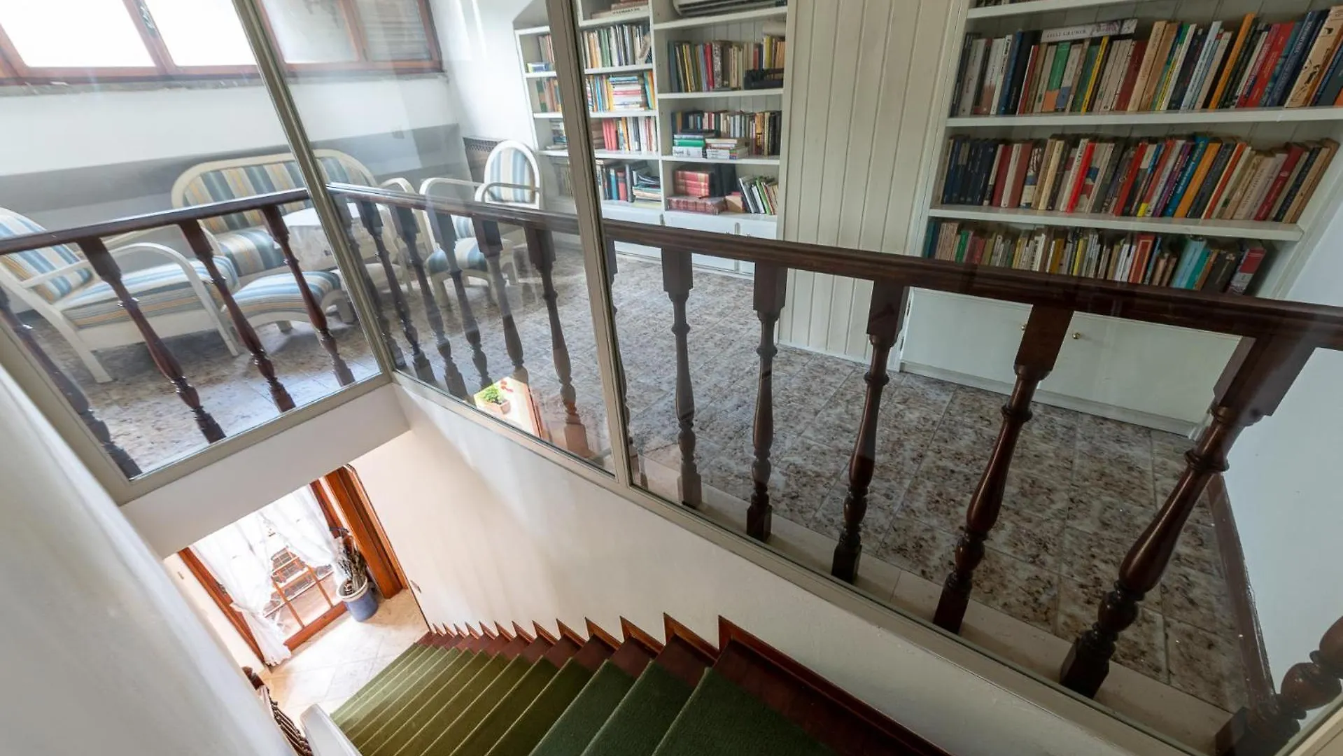 פולוניקה Villa Dei Conti דירה