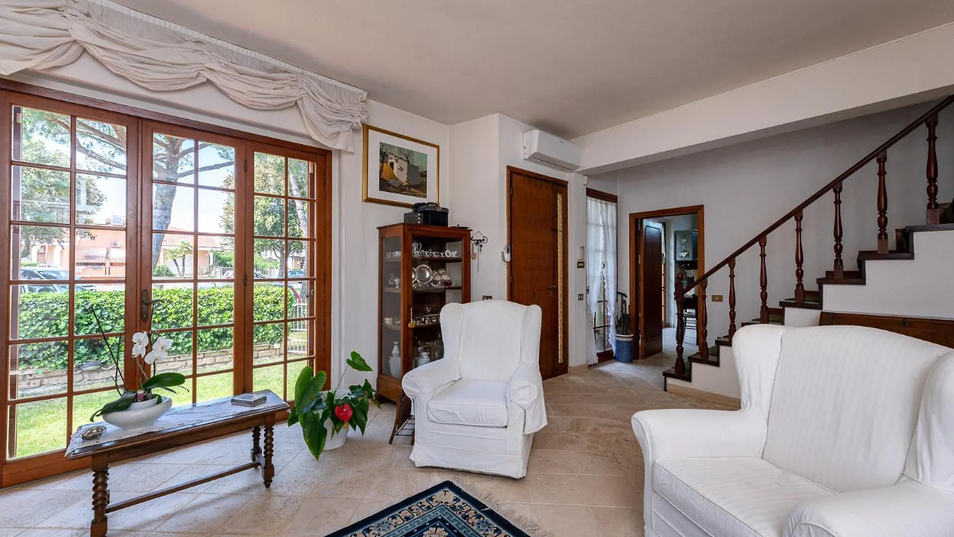 פולוניקה Villa Dei Conti